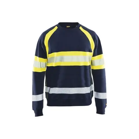 Blåkläder 335911588933XXL Varseltröja Sänkt pris